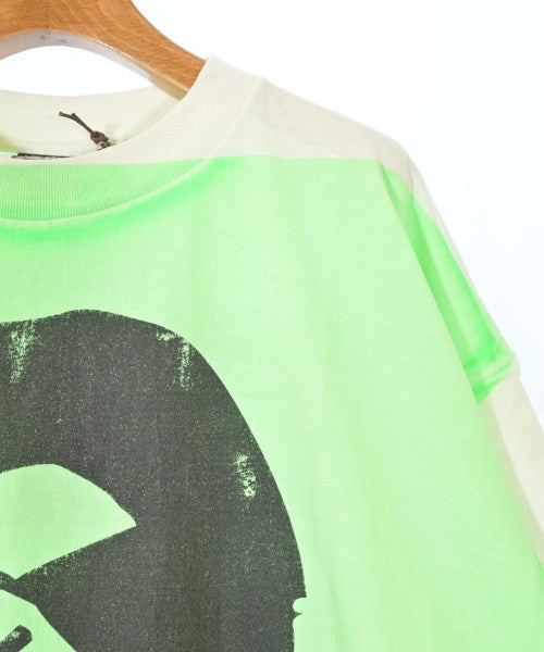 A BATHING APE เสื้อยืด/เสื้อท็อปส์