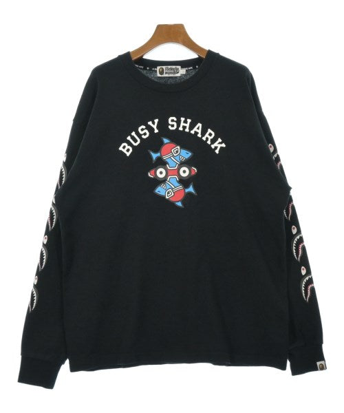 A BATHING APE เสื้อยืด/เสื้อท็อปส์