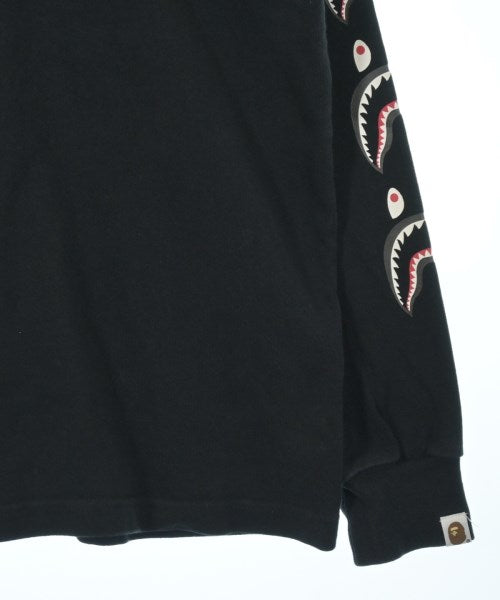 A BATHING APE เสื้อยืด/เสื้อท็อปส์