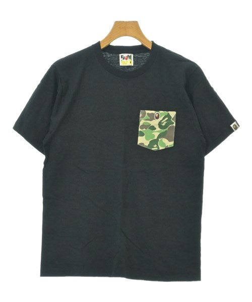 A BATHING APE เสื้อยืด/เสื้อท็อปส์