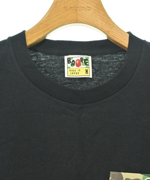 A BATHING APE เสื้อยืด/เสื้อท็อปส์