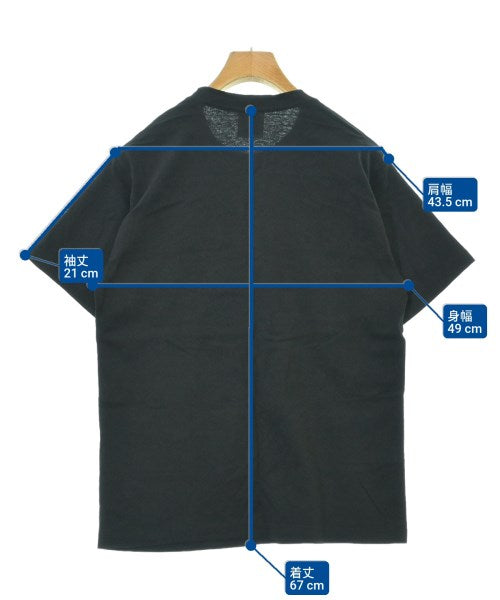 A BATHING APE เสื้อยืด/เสื้อท็อปส์