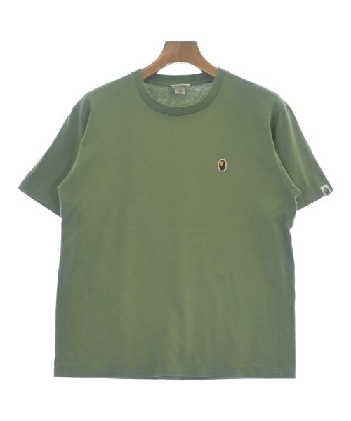 A BATHING APE เสื้อยืด/เสื้อท็อปส์