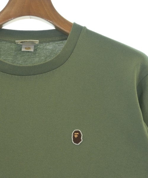 A BATHING APE เสื้อยืด/เสื้อท็อปส์
