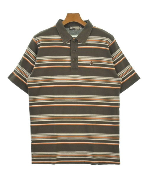 A BATHING APE เสื้อโปโล