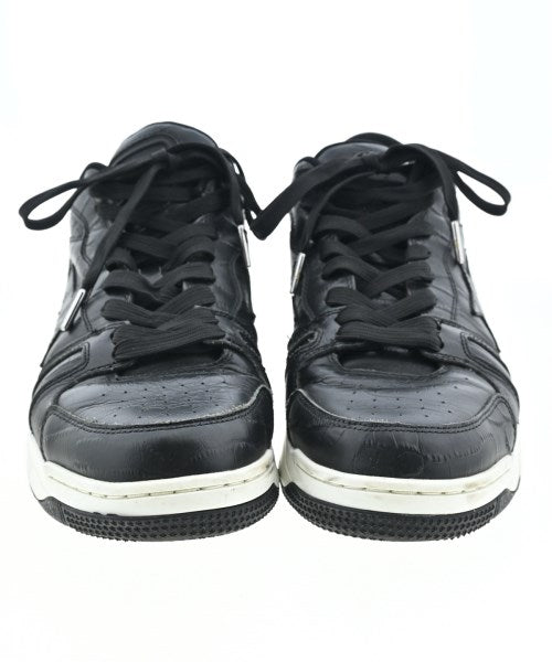 A BATHING APE รองเท้าผ้าใบ