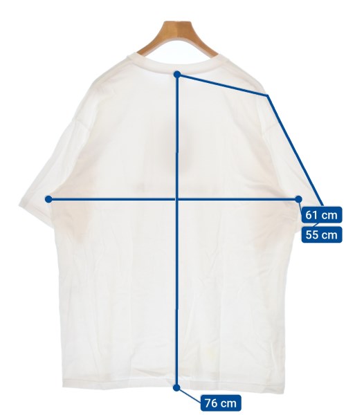 A BATHING APE เสื้อยืด/เสื้อท็อปส์