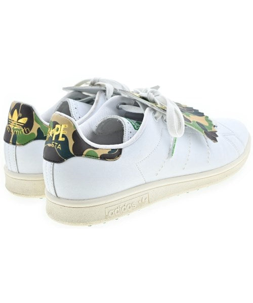 A BATHING APE รองเท้าผ้าใบ