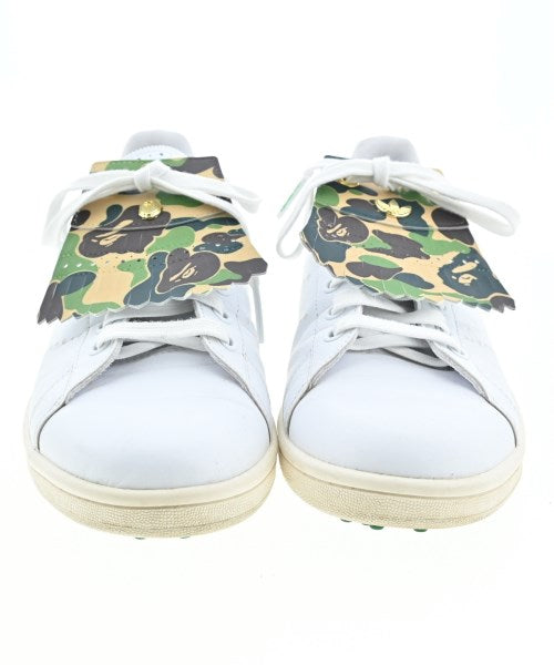 A BATHING APE รองเท้าผ้าใบ