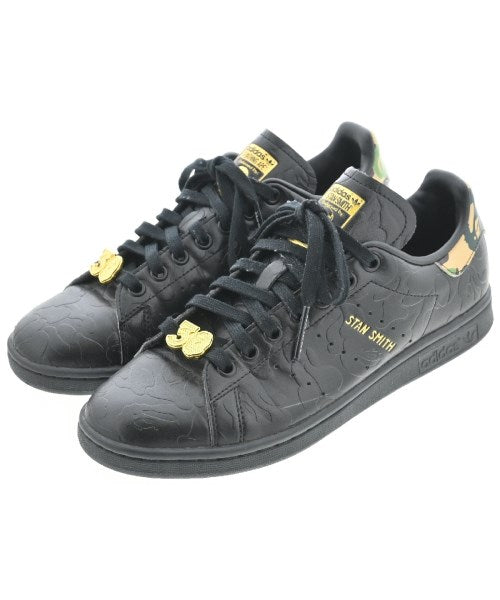 A BATHING APE รองเท้าผ้าใบ