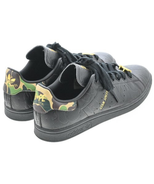 A BATHING APE รองเท้าผ้าใบ