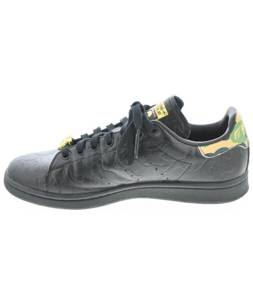 A BATHING APE รองเท้าผ้าใบ