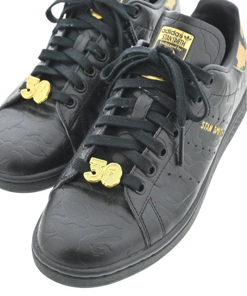A BATHING APE รองเท้าผ้าใบ