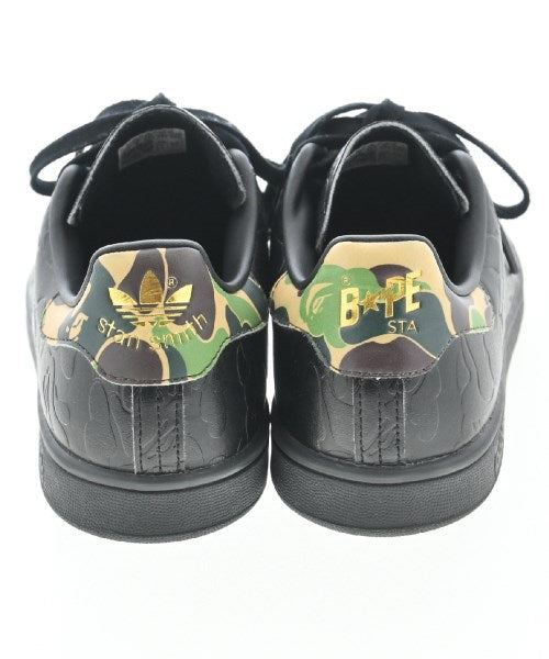 A BATHING APE รองเท้าผ้าใบ
