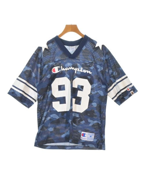 A BATHING APE เสื้อยืด/เสื้อท็อปส์