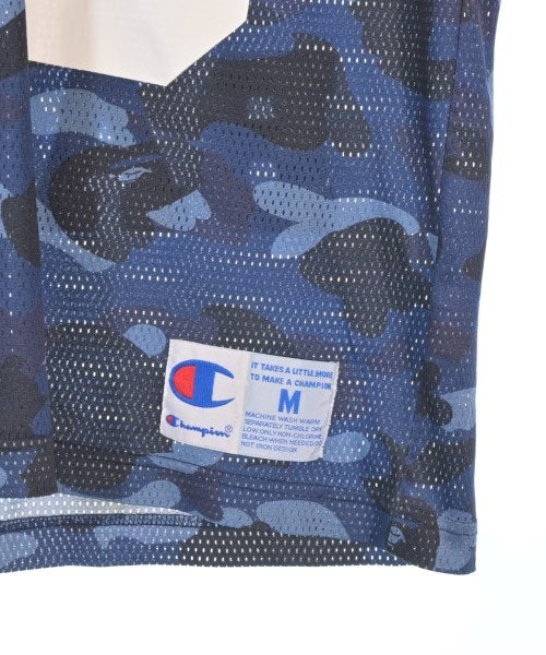 A BATHING APE เสื้อยืด/เสื้อท็อปส์