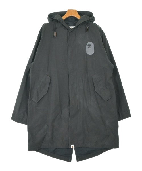 A BATHING APE เคลือบ Mod