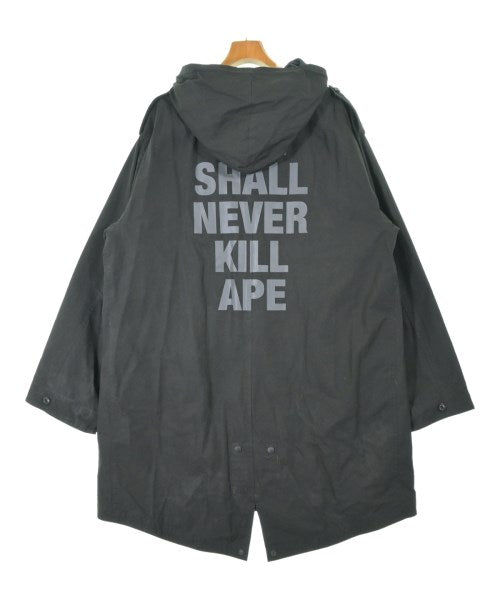 A BATHING APE เคลือบ Mod