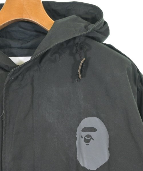 A BATHING APE เคลือบ Mod