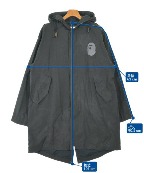 A BATHING APE เคลือบ Mod