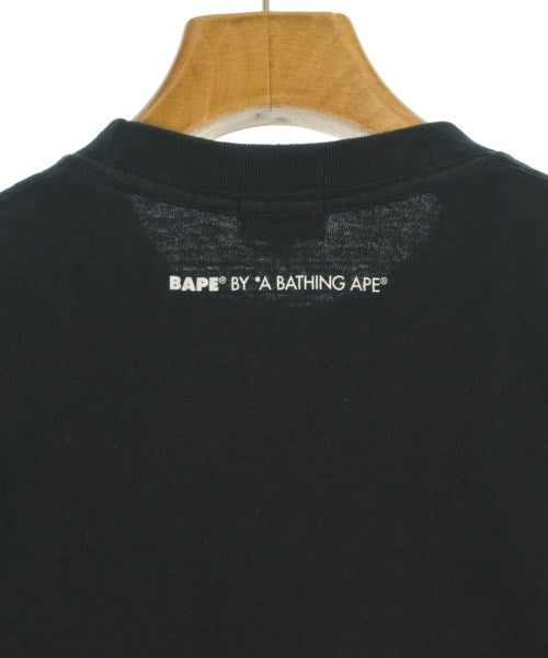 A BATHING APE เสื้อยืด/เสื้อท็อปส์