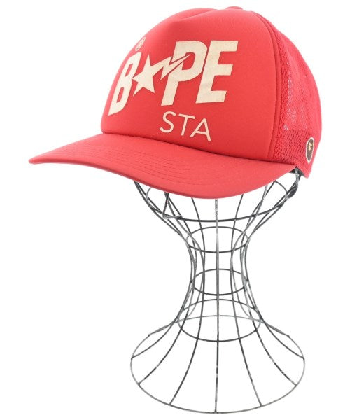 A BATHING APE หมวกแก๊ป