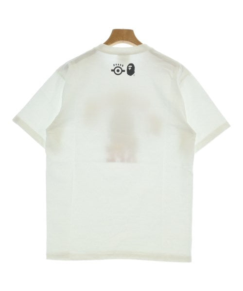 A BATHING APE เสื้อยืด/เสื้อท็อปส์