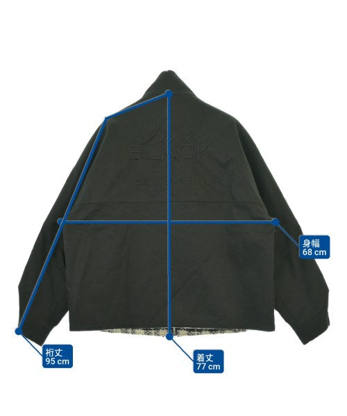 A BATHING APE แจ็คเก็ตเบลาส์ อื่น