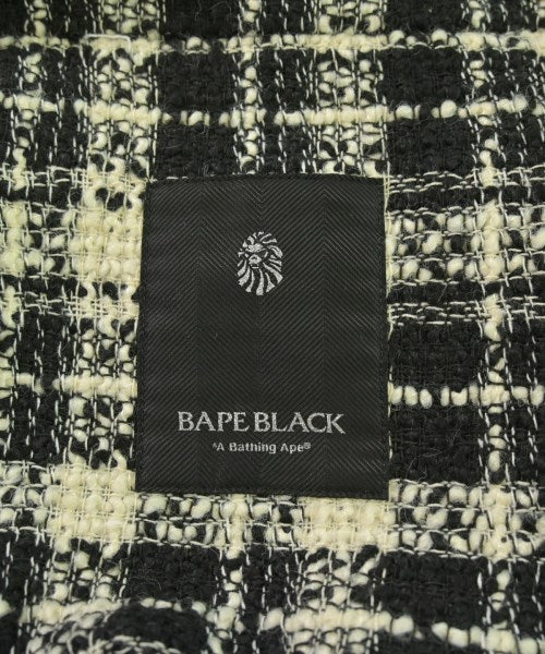 A BATHING APE แจ็คเก็ตเบลาส์ อื่น
