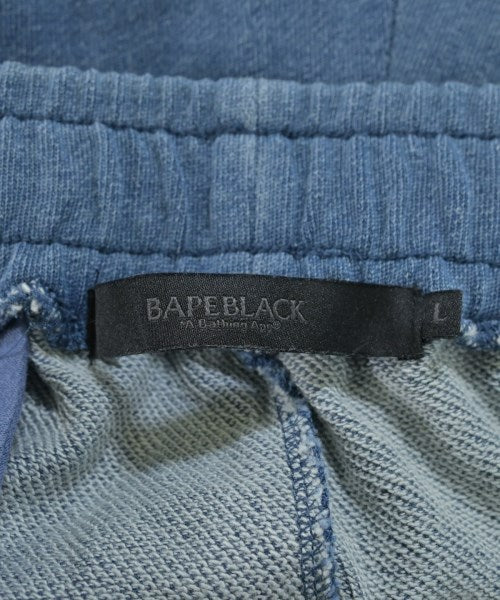 A BATHING APE กางเกงวอร์ม