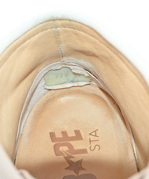 A BATHING APE รองเท้าบูท