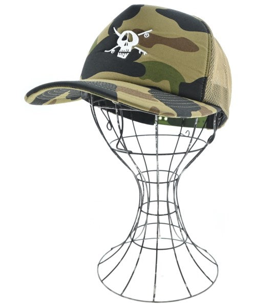 A BATHING APE หมวกแก๊ป