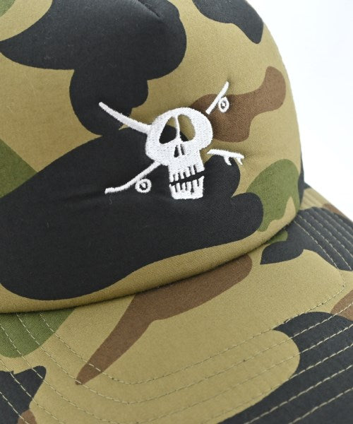 A BATHING APE หมวกแก๊ป