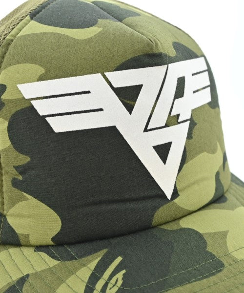A BATHING APE หมวกแก๊ป