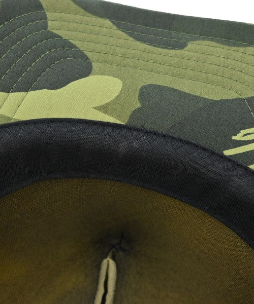 A BATHING APE หมวกแก๊ป