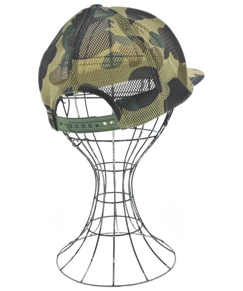 A BATHING APE หมวกแก๊ป