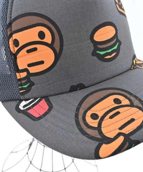 A BATHING APE หมวกแก๊ป
