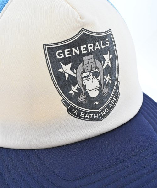 A BATHING APE หมวกแก๊ป