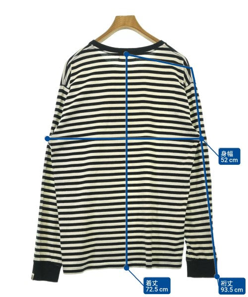 A BATHING APE เสื้อยืด/เสื้อท็อปส์