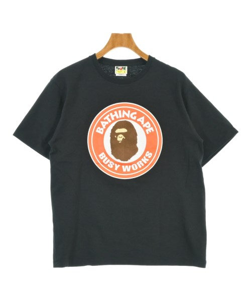 A BATHING APE เสื้อยืด/เสื้อท็อปส์