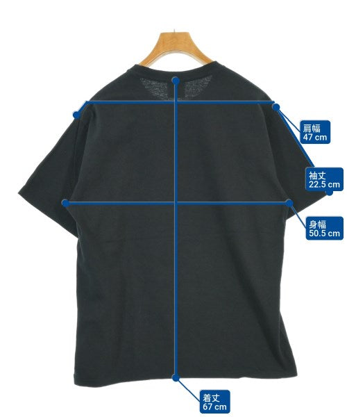A BATHING APE เสื้อยืด/เสื้อท็อปส์