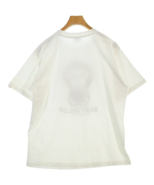 A BATHING APE เสื้อยืด/เสื้อท็อปส์