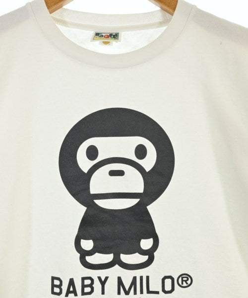 A BATHING APE เสื้อยืด/เสื้อท็อปส์