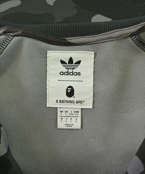 A BATHING APE เสื้อสเวตเตอร์