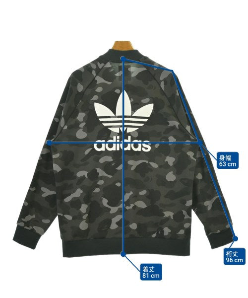A BATHING APE เสื้อสเวตเตอร์