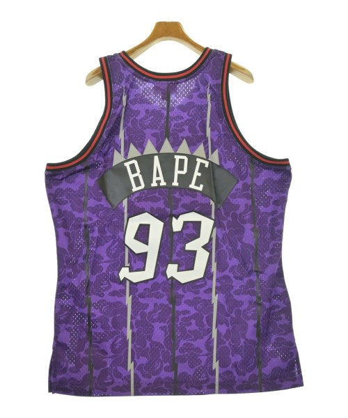 A BATHING APE เสื้อกล้าม