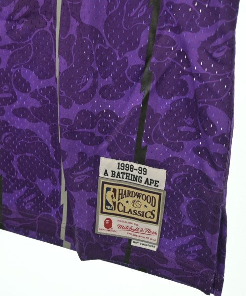 A BATHING APE เสื้อกล้าม