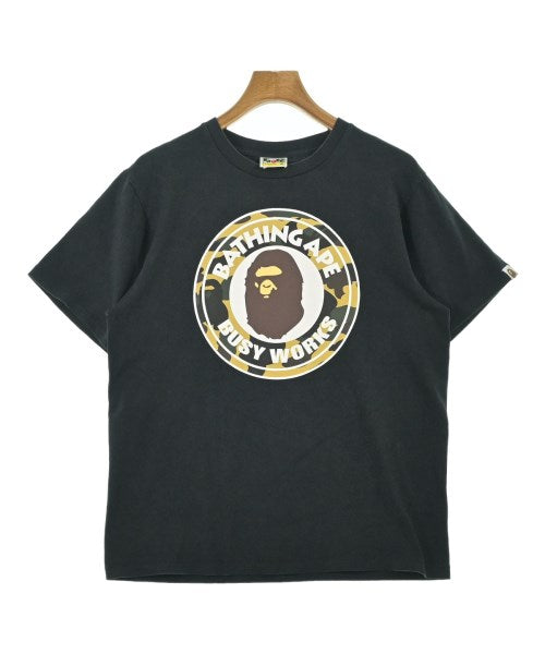 A BATHING APE เสื้อยืด/เสื้อท็อปส์
