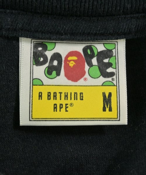 A BATHING APE เสื้อยืด/เสื้อท็อปส์