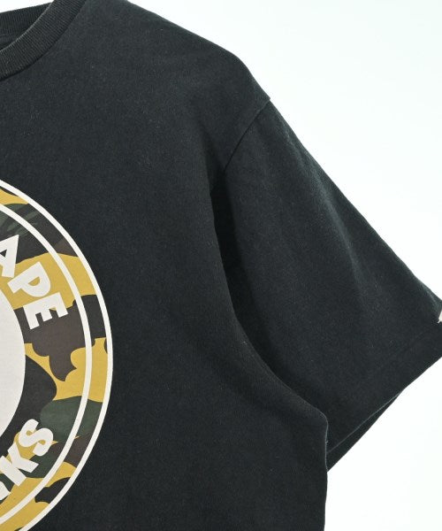 A BATHING APE เสื้อยืด/เสื้อท็อปส์